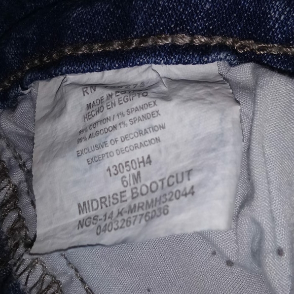 RIDERS "Lee" - Picture 6 of 6